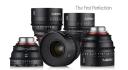 Samyang 24mm T1.5 Xeen Cine Lens For Micro Four Thirds Mount