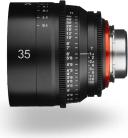 Samyang 35mm T1.5 Xeen Cine Lens For Micro Four Thirds Mount