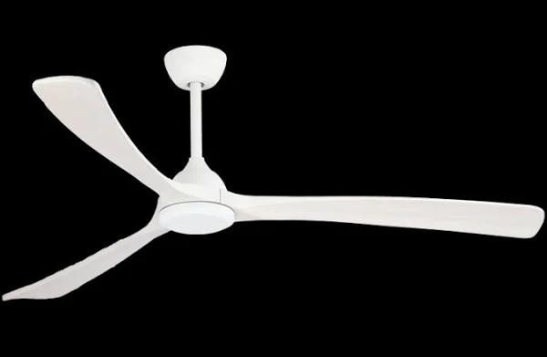 Sanctuary 70" DC Ceiling Fan White