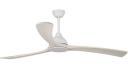 Sanctuary 92" DC Ceiling Fan White