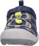 Sandále Keen - Knotch Creek 1026153 Steel Grey/Blue Depths