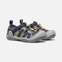 Sandále Keen - Knotch Creek 1026153 Steel Grey/Blue Depths