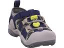 Sandále Keen - Knotch Creek 1026153 Steel Grey/Blue Depths