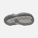 Sandále Keen - Knotch Creek 1026153 Steel Grey/Blue Depths