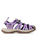 Sandals Keen Whisper Lilac Women - 38