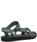 Sandals Teva Original Universal White Grey Women - 42