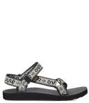 Sandals Teva Original Universal White Grey Women - 42