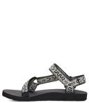 Sandals Teva Original Universal White Grey Women - 42