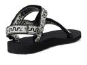 Sandals Teva Original Universal White Grey Women - 42