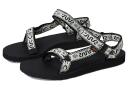 Sandals Teva Original Universal White Grey Women - 42