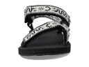 Sandals Teva Original Universal White Grey Women - 42