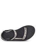 Sandals Teva Original Universal White Grey Women - 42
