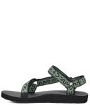 Sandals Teva Original Universal White Grey Women - 42