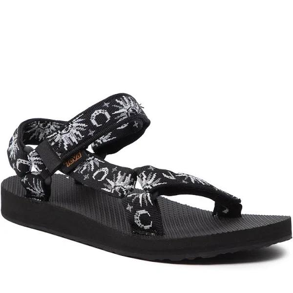 Sandals Teva Original Universal White Grey Women - 42