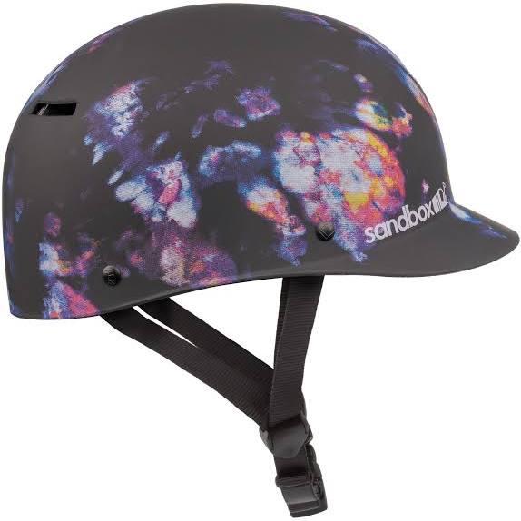 Sandbox Classic 2.0 Low Rider Brim Water Helmet, S Festival 2022