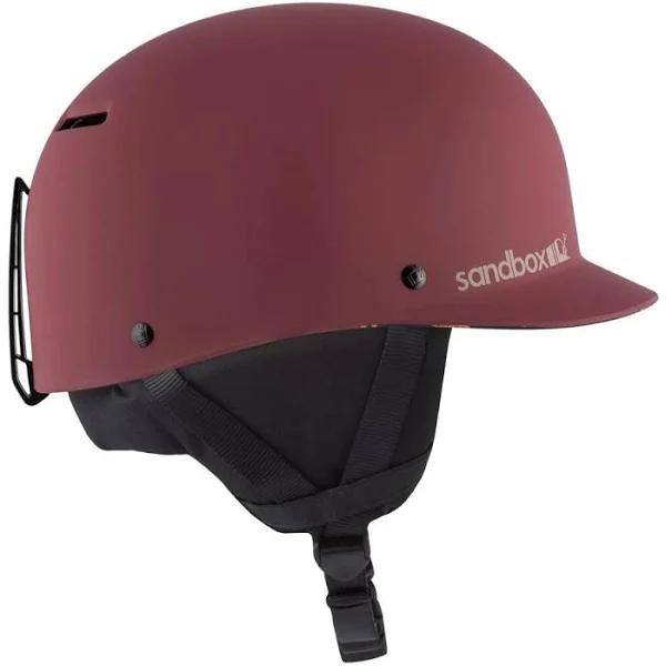 Sandbox Classic 2.0 Snow Helmet