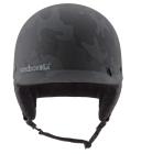 Sandbox Classic 2.0 Snow Ski/Snowboard Helmet, L Black Camo