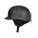 Sandbox Classic 2.0 Snow Ski/Snowboard Helmet, L Black Camo