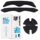 Sandbox Classic 2.0 Snow Ski/Snowboard Helmet, L Black Camo