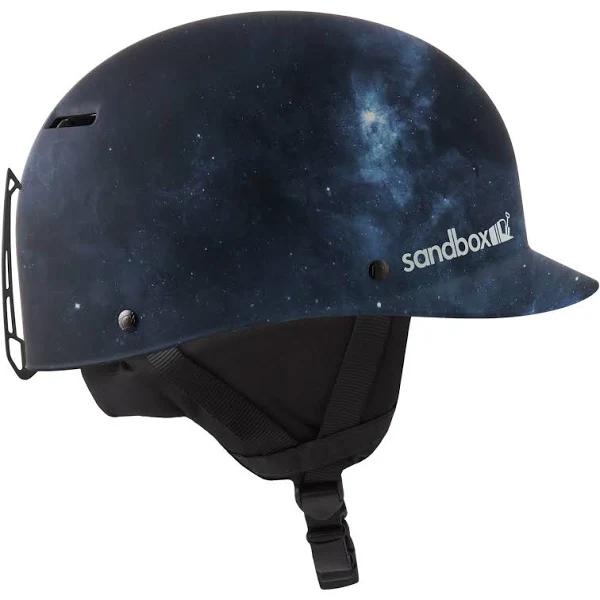 Sandbox Classic 2 Spaced Out