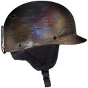Sandbox Classic Snow 2.0 Ski/Snowboard Helmet, M Matte Mr Jago