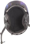 Sandbox Classic Snow 2.0 Ski/Snowboard Helmet, M Matte Mr Jago
