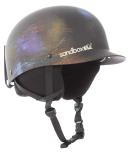 Sandbox Classic Snow 2.0 Ski/Snowboard Helmet, M Matte Mr Jago