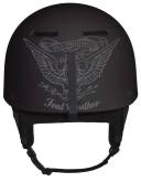 Sandbox Classic Snow 2.0 Ski/Snowboard Helmet, M Matte Mr Jago