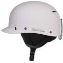 Sandbox Classic Snow 2.0 Ski/Snowboard Helmet, M Matte Mr Jago