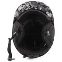Sandbox Classic Snow 2.0 Ski/Snowboard Helmet, S Night Garden