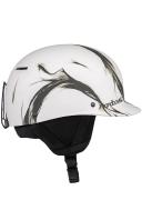 Sandbox Classic Snow 2.0 Ski/Snowboard Helmet, S Night Garden