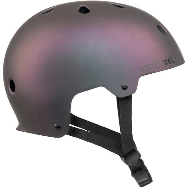 Sandbox Legend Low Rider - Mens Snowboard Helmets - Sandbox