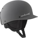 Sandbox Skate Helmet Low Rider Legend Army