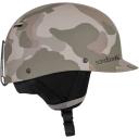 Sandbox Skate Helmet Low Rider Legend Army