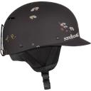 Sandbox Skate Helmet Low Rider Legend Army