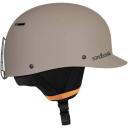 Sandbox Skate Helmet Low Rider Legend Army