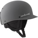 Sandbox Skate Helmet Low Rider Legend Army