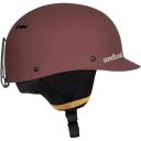 Sandbox Skate Helmet Low Rider Legend Army