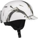Sandbox Skate Helmet Low Rider Legend Army