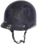 Sandbox Skate Helmet Low Rider Legend Army