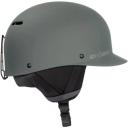 Sandbox Skate Helmet Low Rider Legend Army