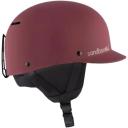 Sandbox Skate Helmet Low Rider Legend Army