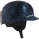Sandbox Skate Helmet Low Rider Legend Army