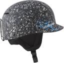 Sandbox Skate Helmet Low Rider Legend Army