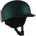 Sandbox Skate Helmet Low Rider Legend Army