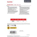 SanDisk 256GB Ultra UHS-I SDXC Memory Card (150MB/s)