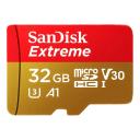 SanDisk 32GB Micro SD 90MB/s UHS-I Flash Memory Card TF