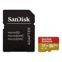 SanDisk 32GB Micro SD 90MB/s UHS-I Flash Memory Card TF