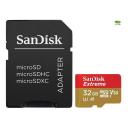 SanDisk 32GB Micro SD 90MB/s UHS-I Flash Memory Card TF
