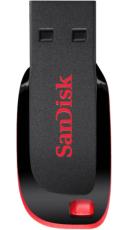 SanDisk Cruzer Blade 16GB USB 2.0
